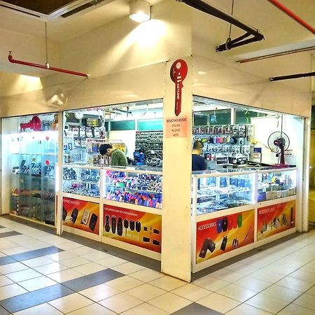 Fa Suite 13@De Centrum City 加影 外观 照片