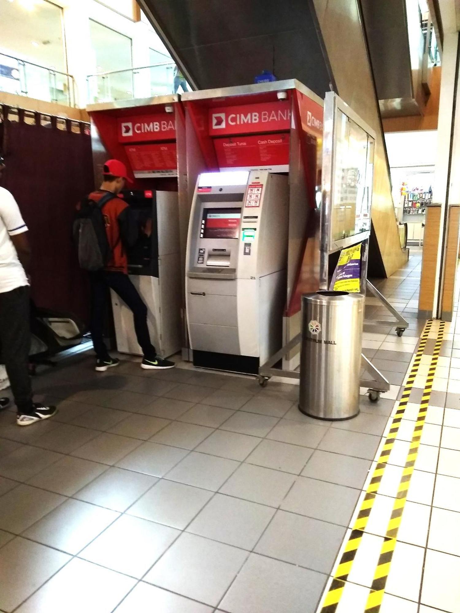 Fa Suite 13@De Centrum City 加影 外观 照片
