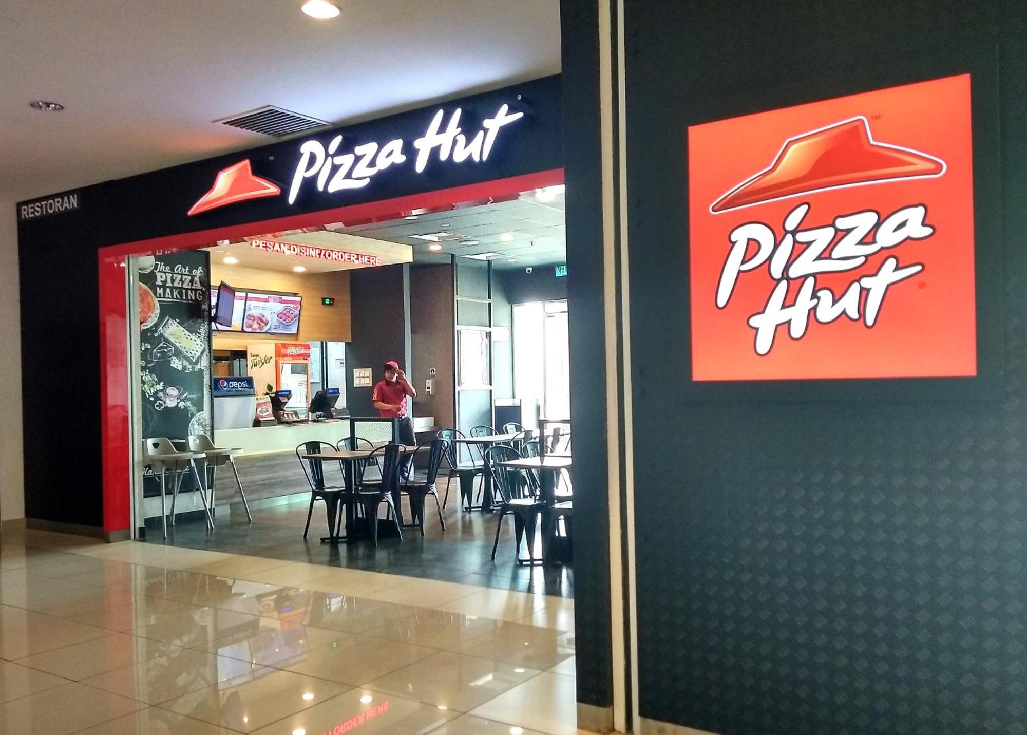 Fa Suite 13@De Centrum City 加影 外观 照片