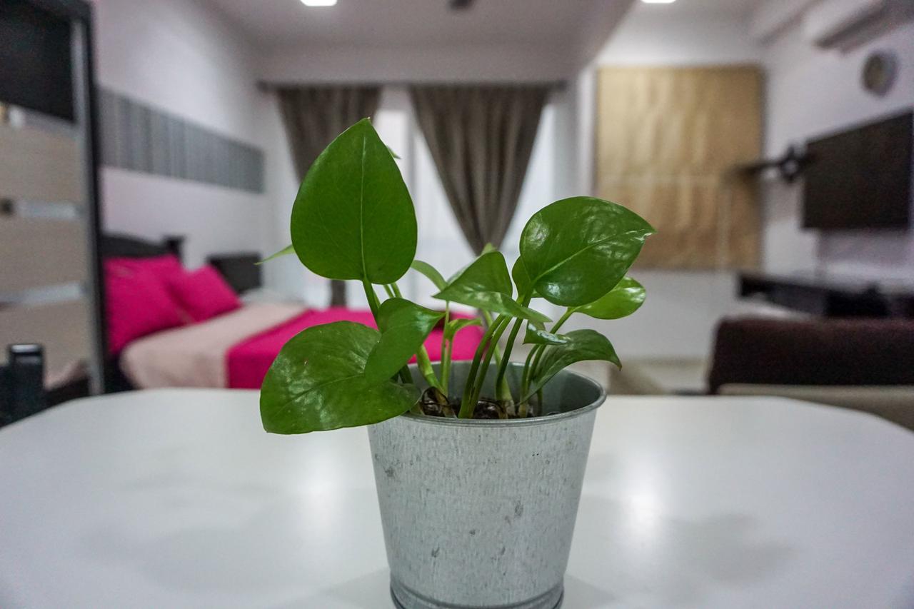 Fa Suite 13@De Centrum City 加影 外观 照片