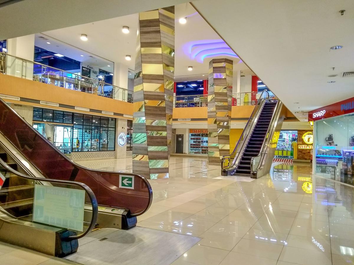 Fa Suite 13@De Centrum City 加影 外观 照片