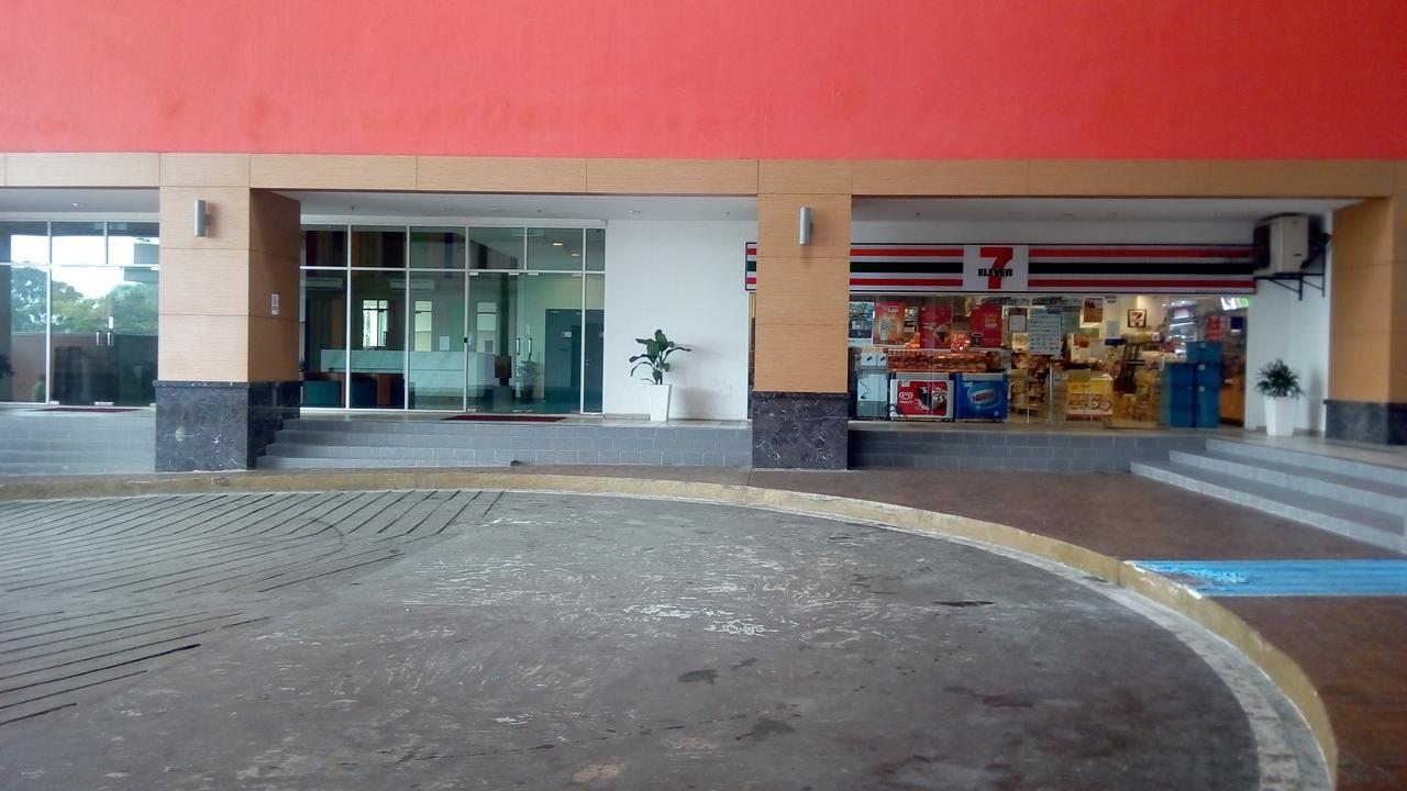 Fa Suite 13@De Centrum City 加影 外观 照片